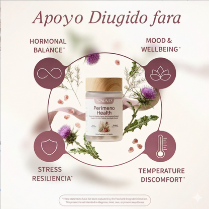 Perimeno Health Capsules